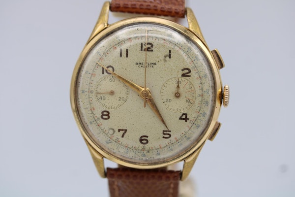 Breitling Cadette - image 10