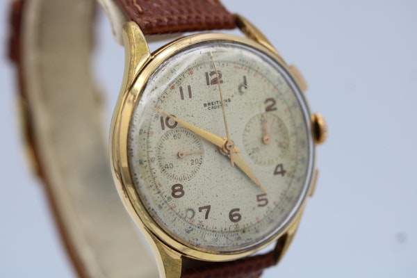 Breitling Cadette - image 1