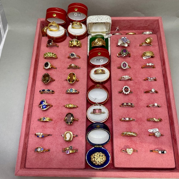 Selection of Vintage Jewellery from Lilly's Attic since 2001 - image 1