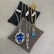 Selection of Pre-Loved Pendants from SHAPIRO & Co since1979 - image 1