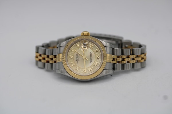Rolex Lady Datejust 79173 - image 3