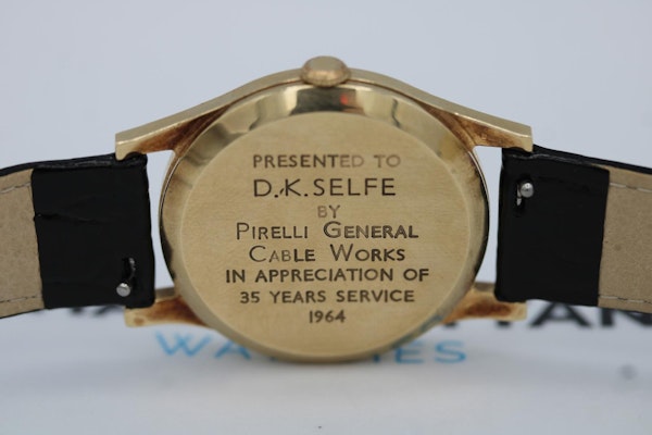 Rolex Precision 12868 - image 5