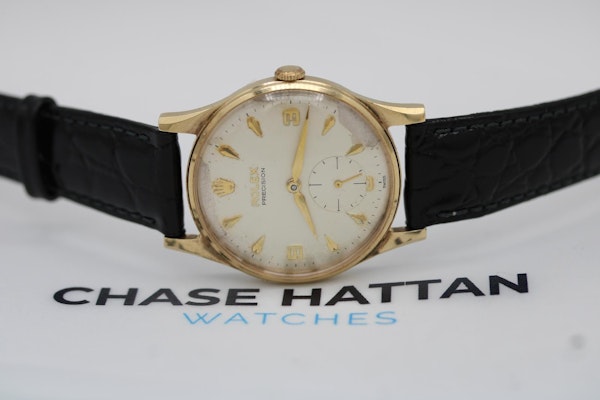 Rolex Precision 12868 - image 4