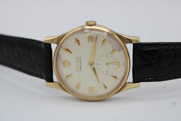 Rolex Precision 12868 - image 6