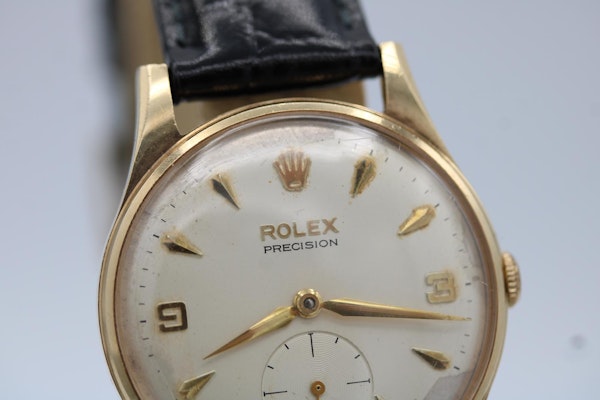 Rolex Precision 12868 - image 11