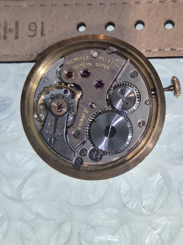 Rolex Precision 12868 - image 2