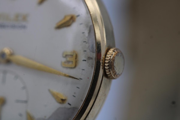 Rolex Precision 12868 - image 12