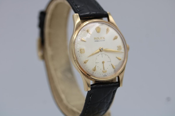 Rolex Precision 12868 - image 9