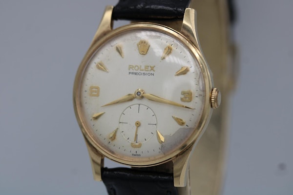 Rolex Precision 12868 - image 10