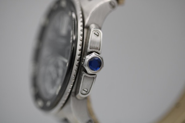 Cartier Calibre de Cartier Diver 3729 - image 11