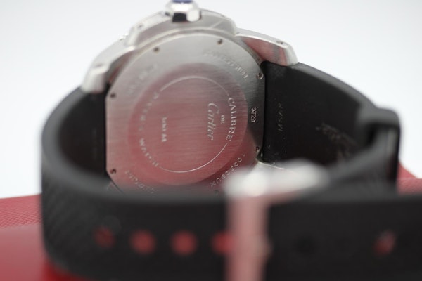 Cartier Calibre de Cartier Diver 3729 - image 2