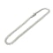 Diamond and Platinum Line Bracelet, 1.85 Carats - image 5