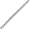Diamond and Platinum Line Bracelet, 1.85 Carats - image 7