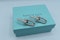 Tiffany & Co Hardware Earrings - image 1