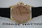 Baume and Mercier Vintage 18ct Gold Pink Dial Fully Serviced Upon Sale - image 16