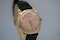 Baume and Mercier Vintage 18ct Gold Pink Dial Fully Serviced Upon Sale - image 10