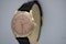 Baume and Mercier Vintage 18ct Gold Pink Dial Fully Serviced Upon Sale - image 7