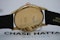 Baume and Mercier Vintage 18ct Gold Pink Dial Fully Serviced Upon Sale - image 4