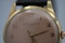 Baume and Mercier Vintage 18ct Gold Pink Dial Fully Serviced Upon Sale - image 8