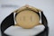 Baume and Mercier Vintage 18ct Gold Pink Dial Fully Serviced Upon Sale - image 6