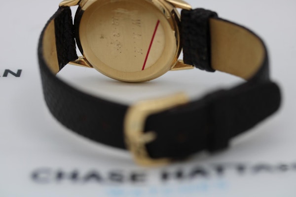 Omega Vintage 9ct 1315418 - image 10