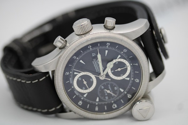 Oris Flight Timer Limited Edition R4118 - image 19