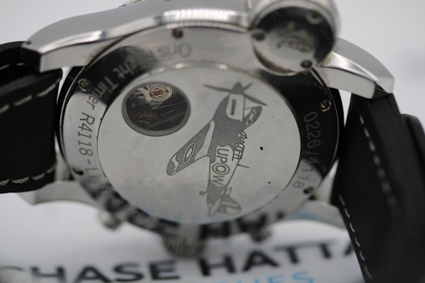 Oris Flight Timer Limited Edition R4118 - image 6