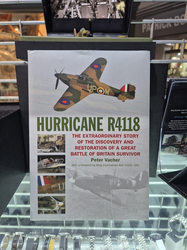 Oris Flight Timer Limited Edition R4118 - image 7