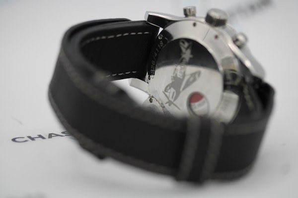 Oris Flight Timer Limited Edition R4118 - image 17
