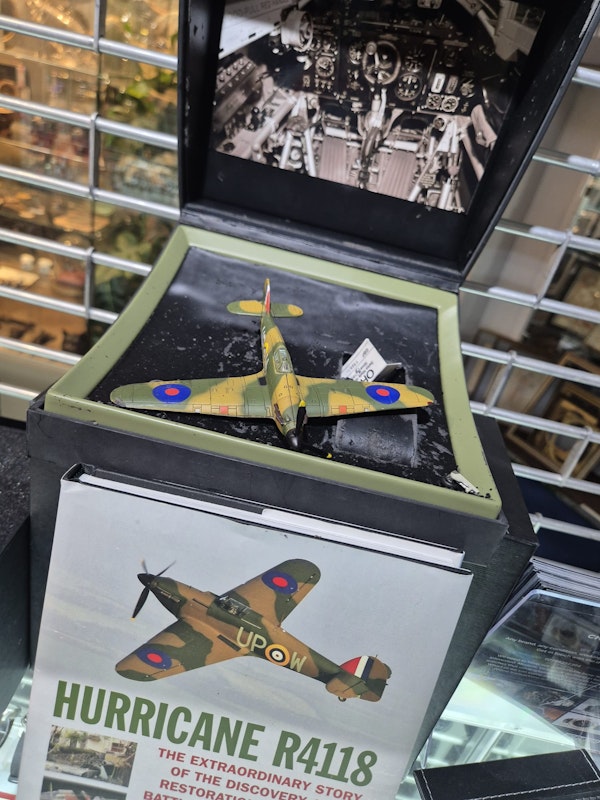 Oris Flight Timer Limited Edition R4118 - image 8