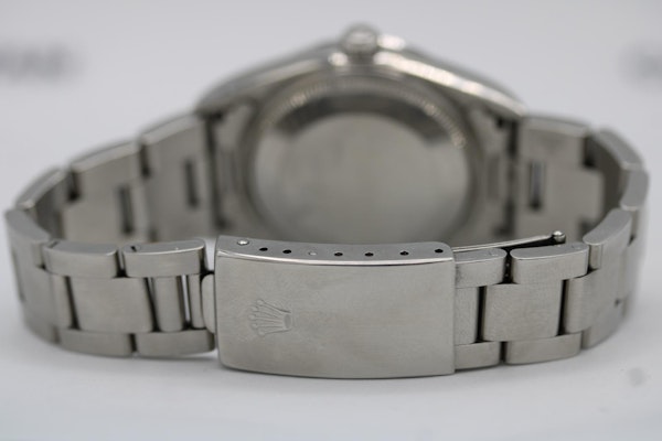 Rolex Air King 14000 - image 3
