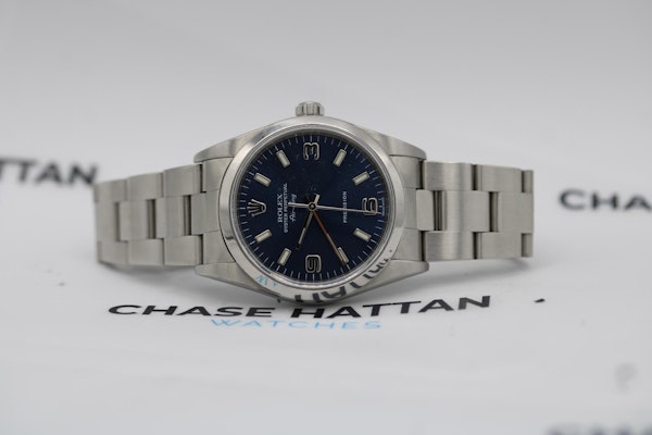 Rolex Air King 14000 - image 2