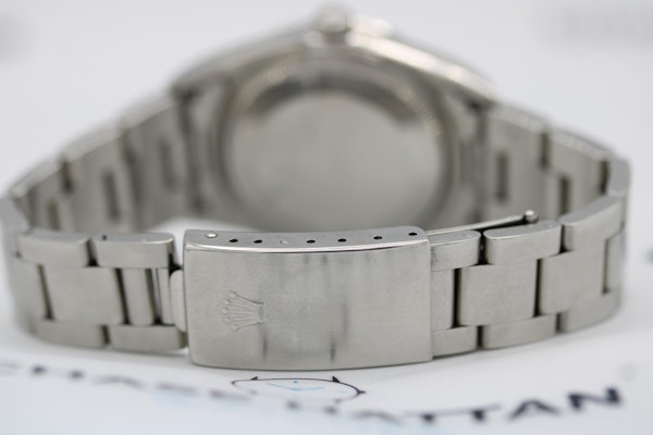 Rolex Air King 14000 - image 5
