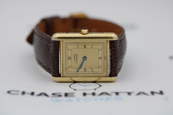Cartier Must De Cartier - image 9