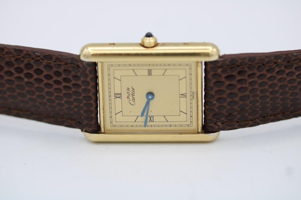 Cartier Must De Cartier - image 5