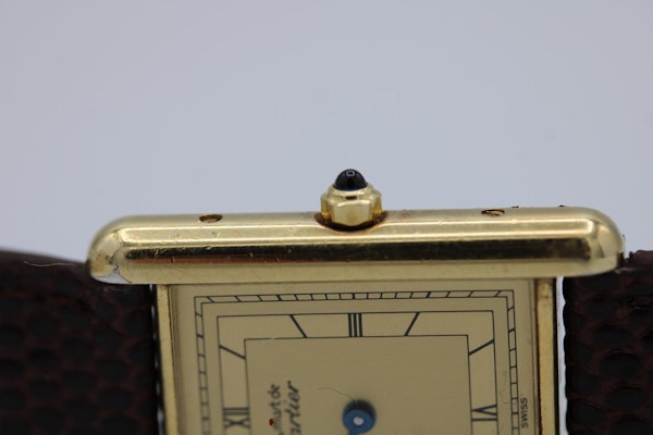 Cartier Must De Cartier - image 2
