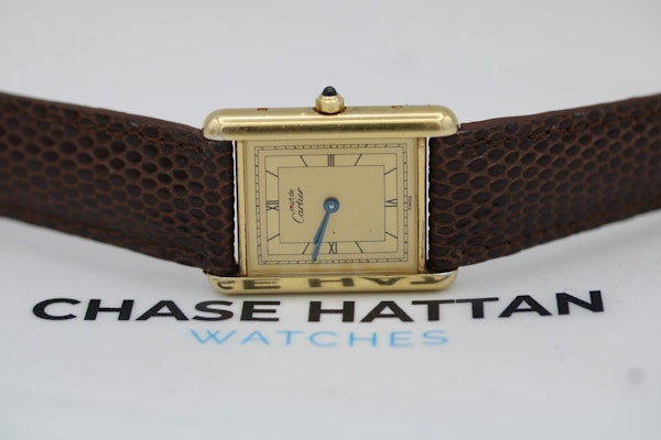 Cartier Must De Cartier - image 8