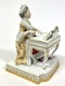 Meissen figure - image 3