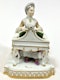 Meissen figure - image 2