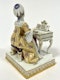 Meissen figure - image 4