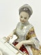 Meissen figure - image 6