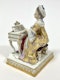 Meissen figure - image 5