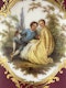 Meissen vase - image 2