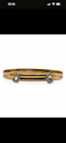 Cartier Diamond Two Tone Gold Bracelet at Deco&Vintage Ltd - image 4