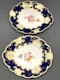 Crown Derby dessert service - image 2