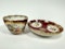 Meissen cup and saucer - image 2