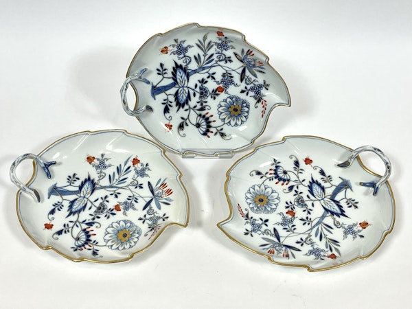 Meissen part service - image 6
