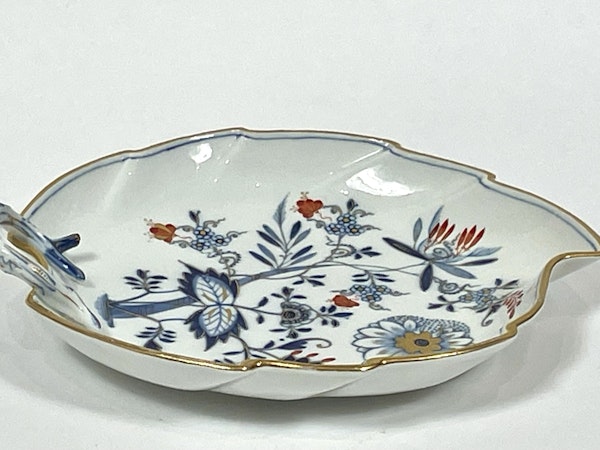 Meissen part service - image 8