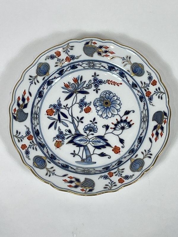 Meissen part service - image 3