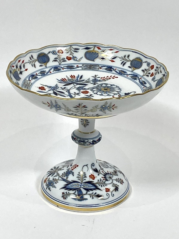 Meissen part service - image 4